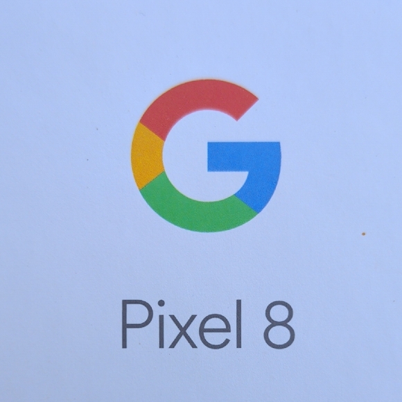 Pixel 8 Obsidian 128GB (Unlocked) - Picture 2 of 7